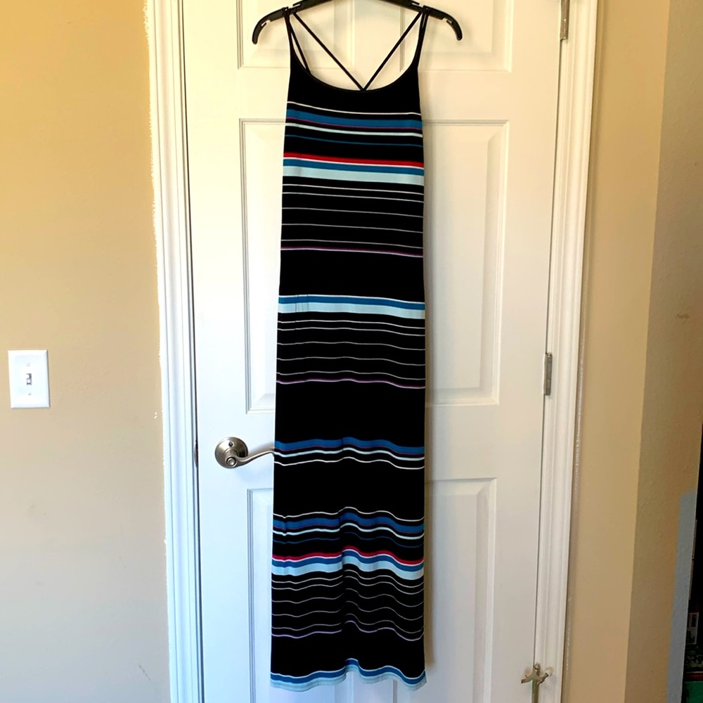 WHBM Maxi Dress